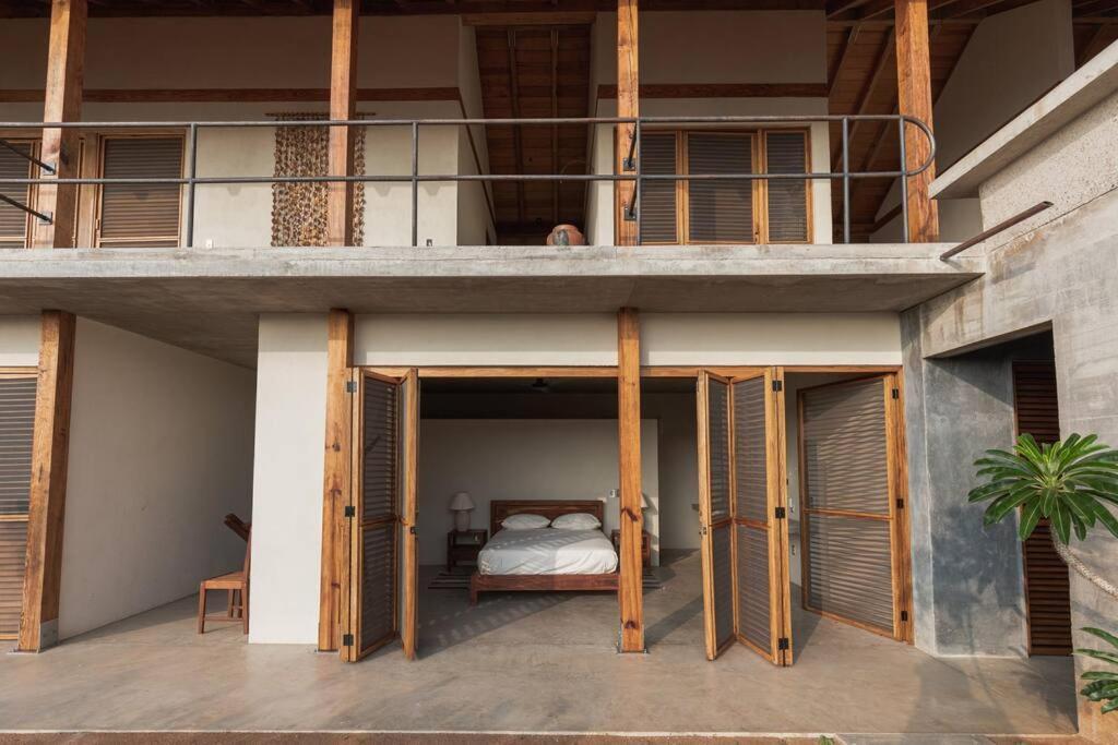 Вилла Casa Quena, In The Heart Of Масунте Экстерьер фото